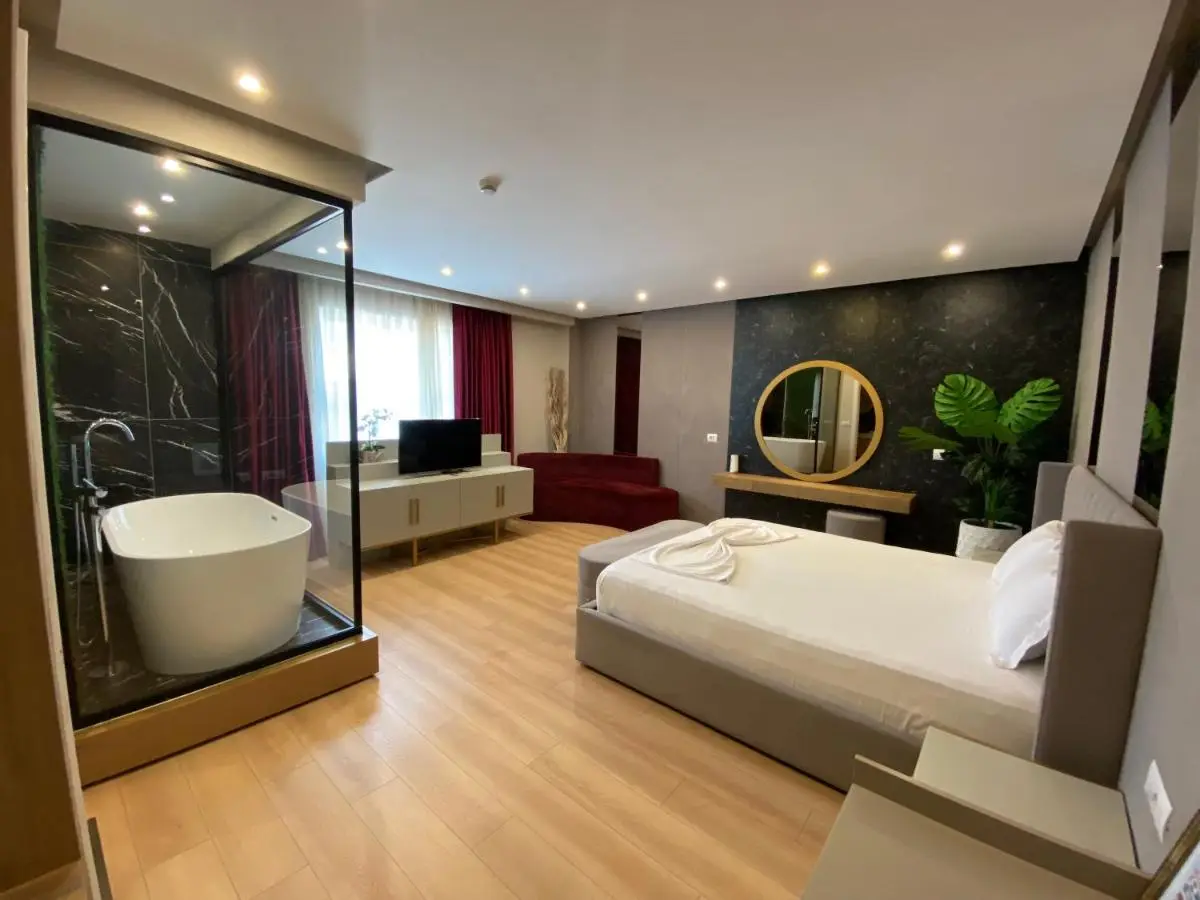 Hotel Colis