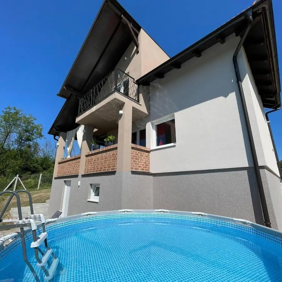 Vikendica Villa Ramona Banja Luka