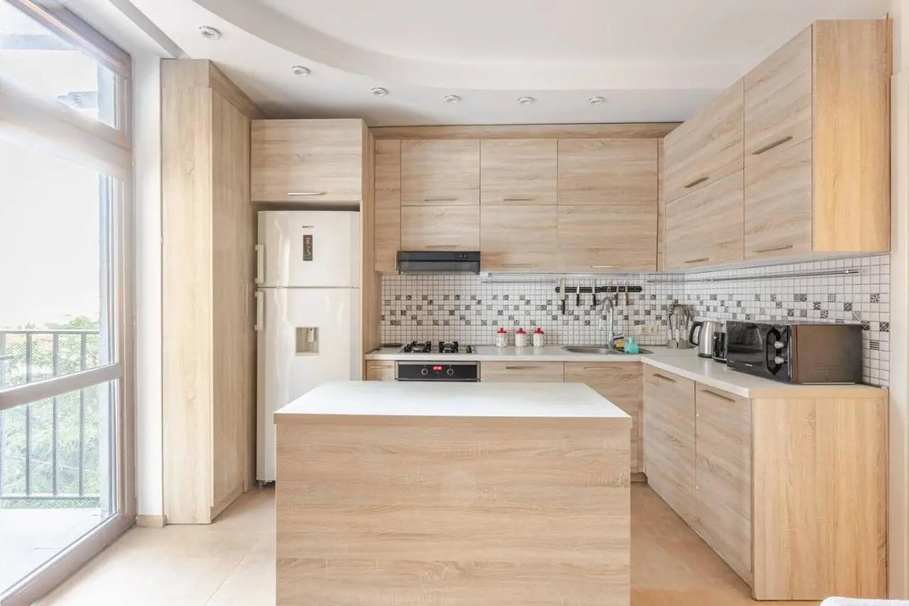 Tbilisi Nest