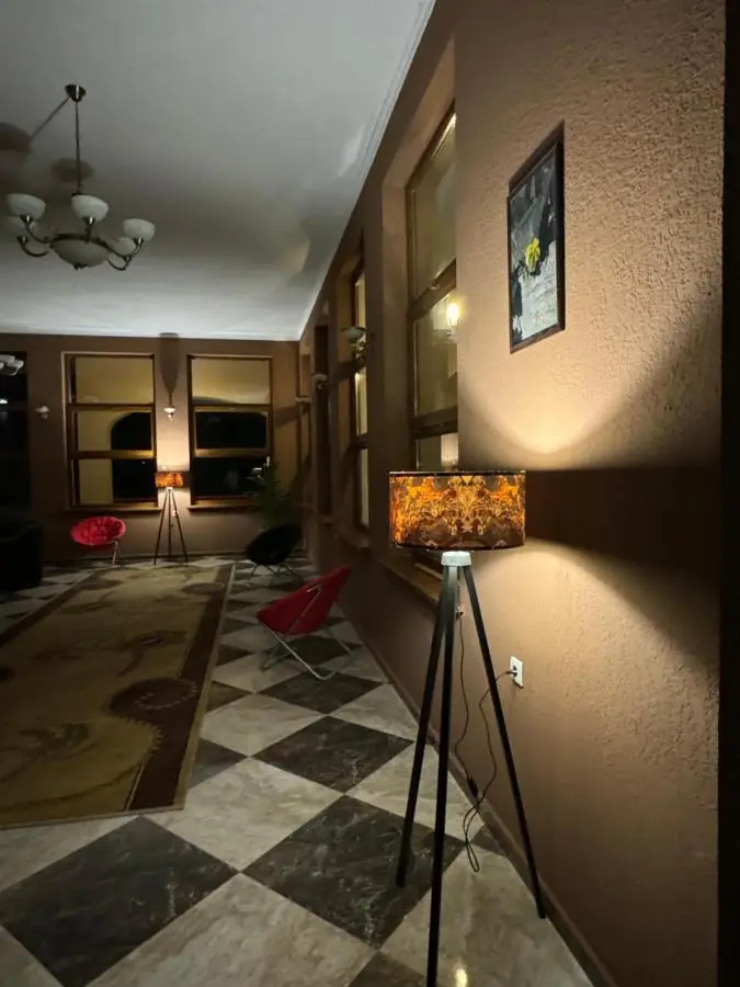 Juta Guest House