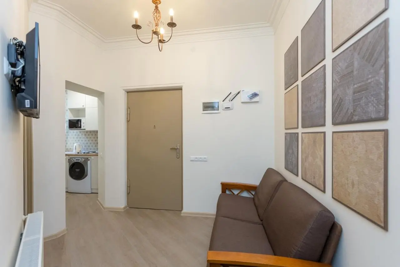 Mais Guest House