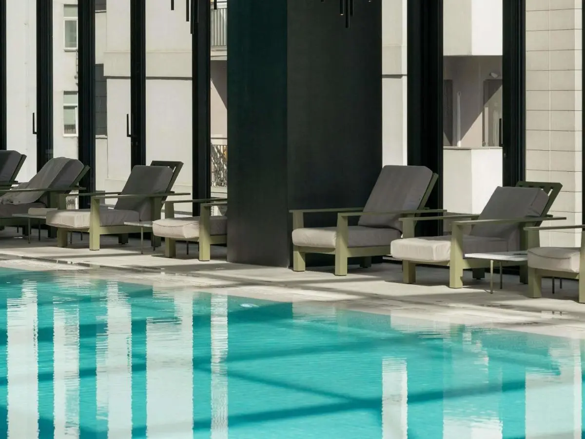 Pullman Tbilisi Axis Towers