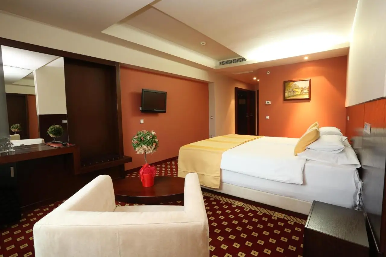Hotel Zenica