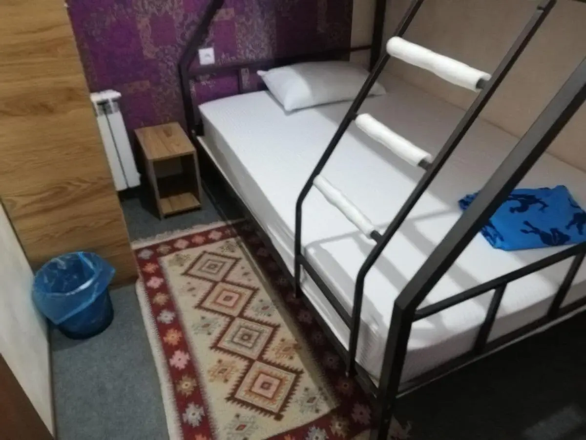Hostel Violet