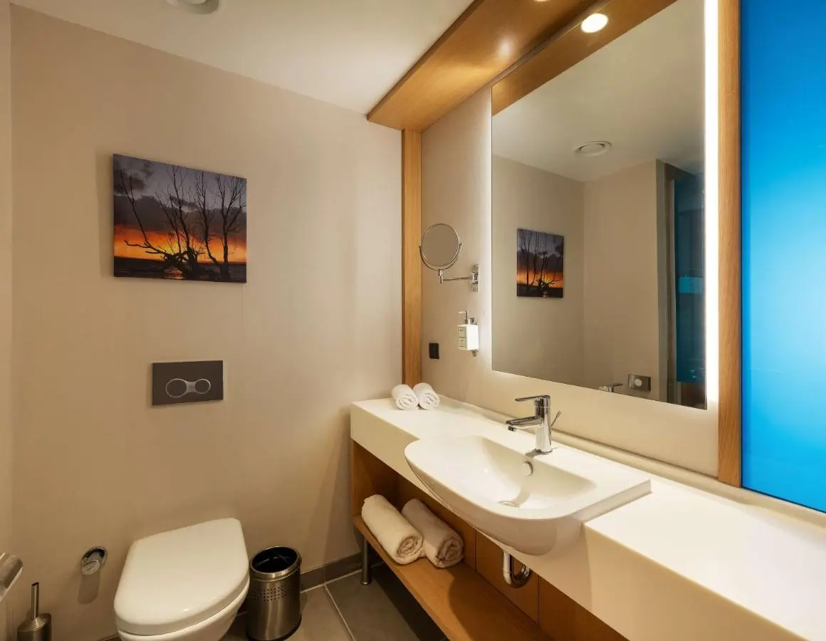 Park Inn by Radisson Samsun