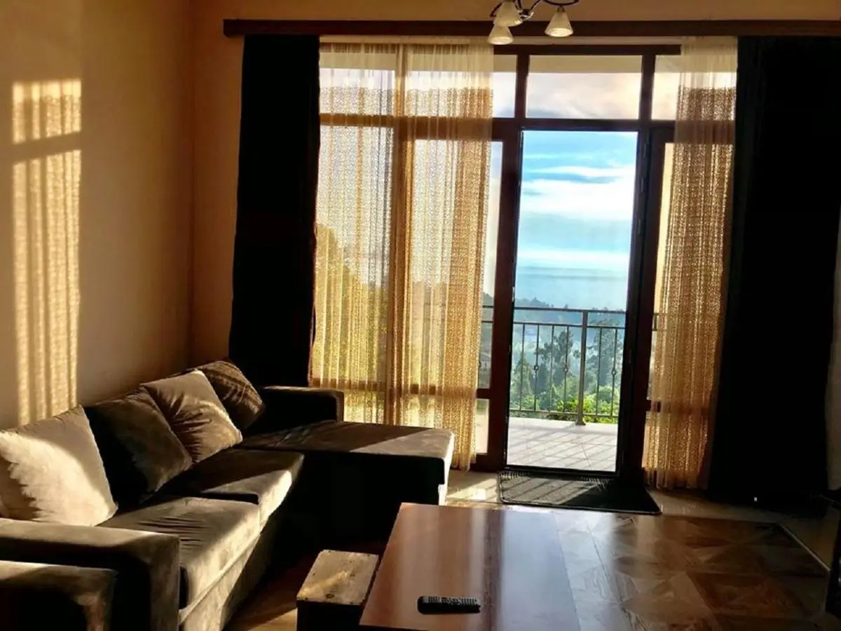 15 Kviparosi Guest House