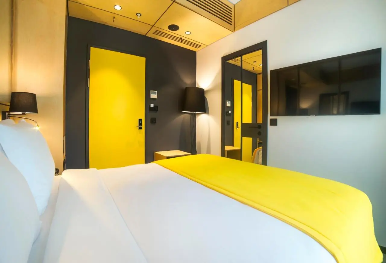 Trip Park Hotel