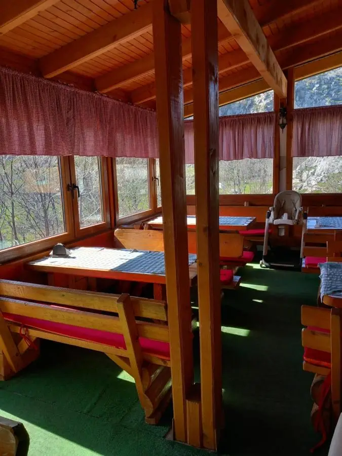 Bed and Breakfast Umoljani