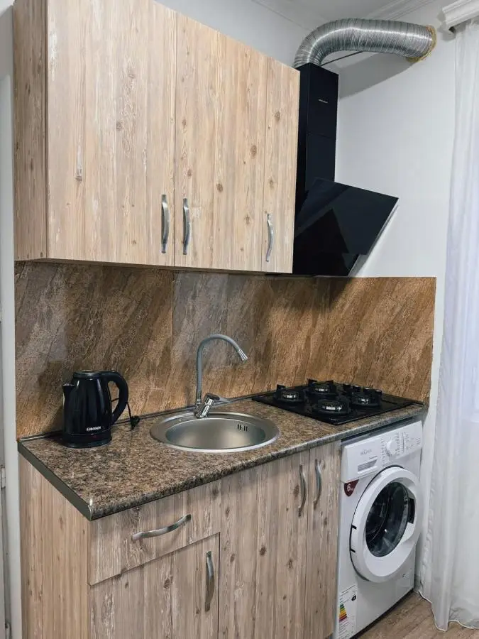 Pine Garden Apartments