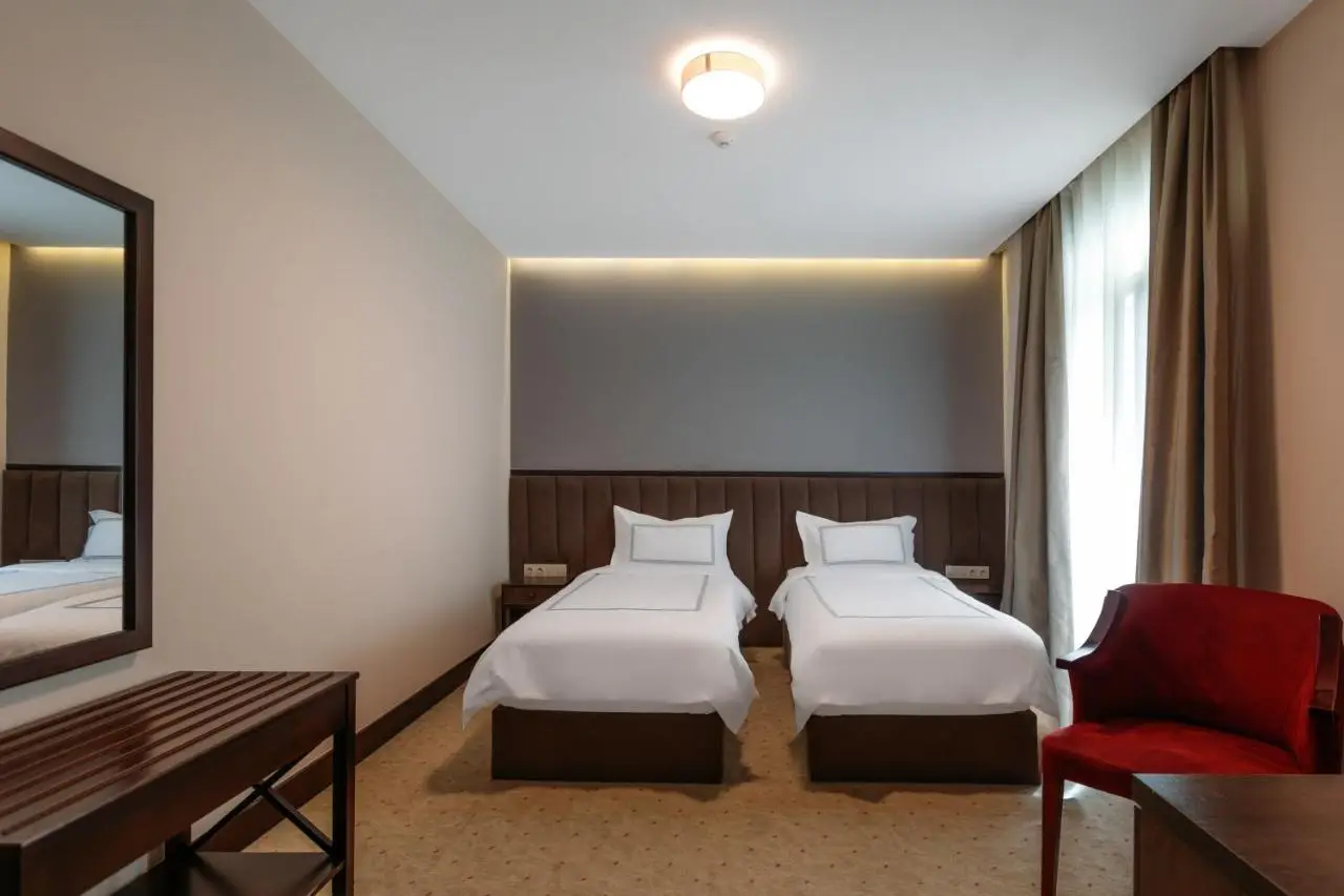 Elea Old Tbilisi Hotel