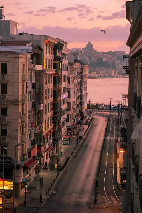 Felicity Hotel İstanbul