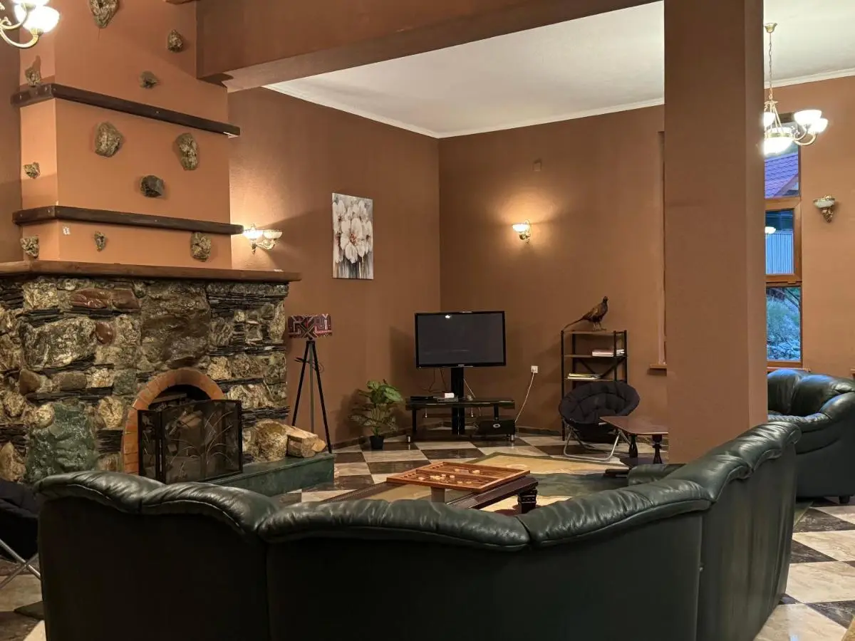 Juta Guest House