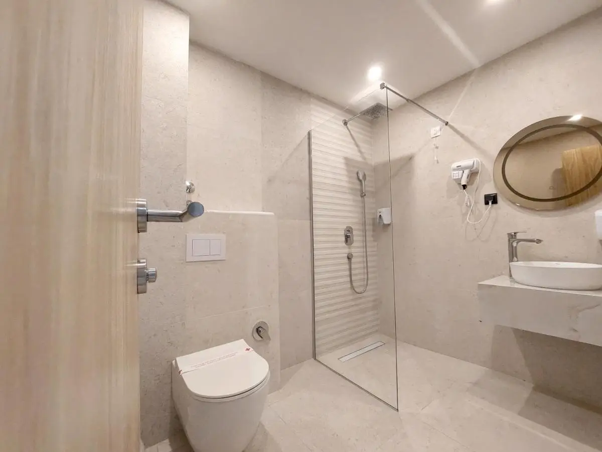 Hotel Almanas