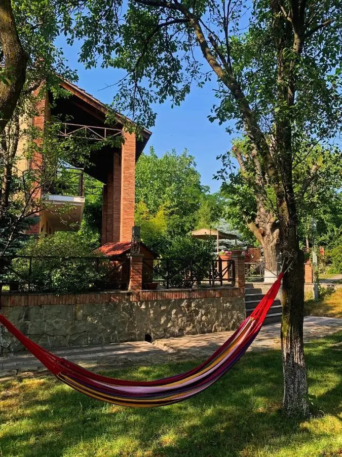 Giuaani Winery