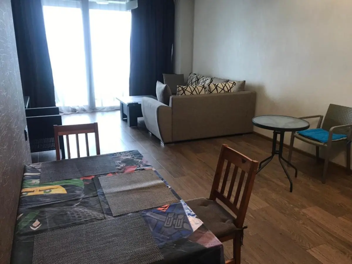 Premium apartment in Porta Batumi Tower