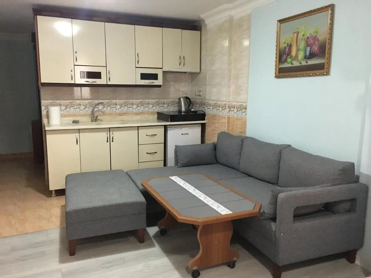 Konak Apart Hotel