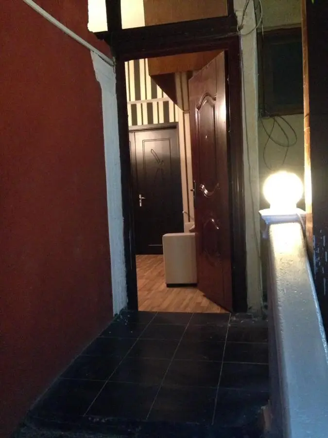 Apartment SOFI