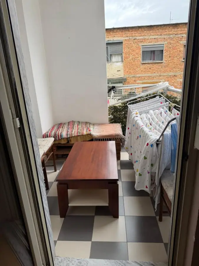 Urban Apartment