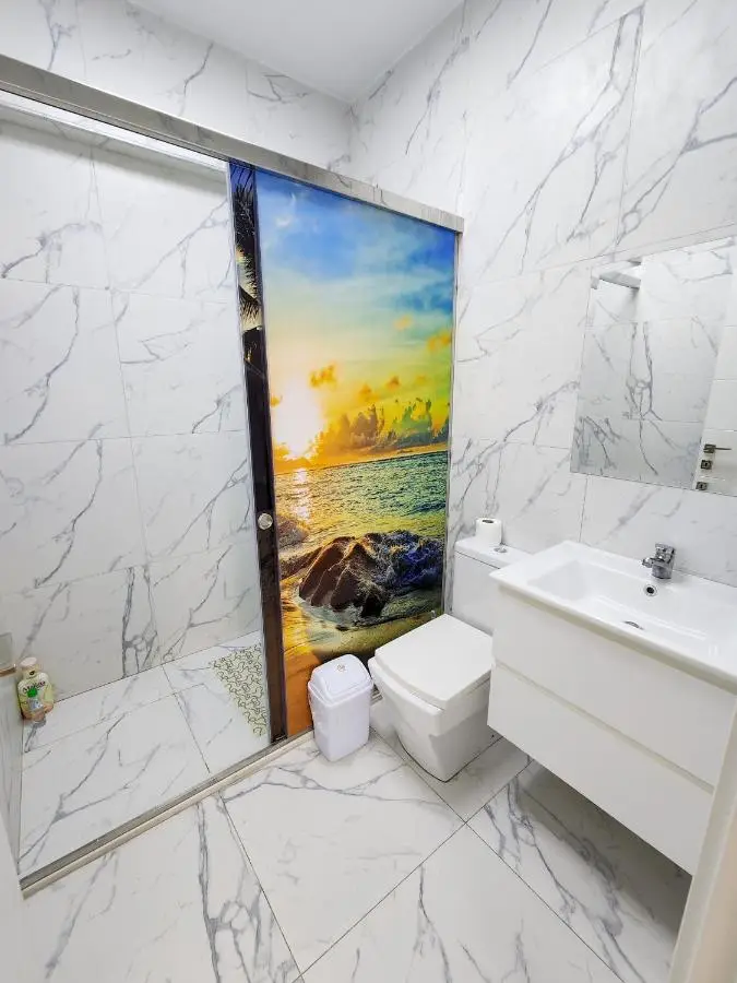 2E Apartment Myslym Shyri