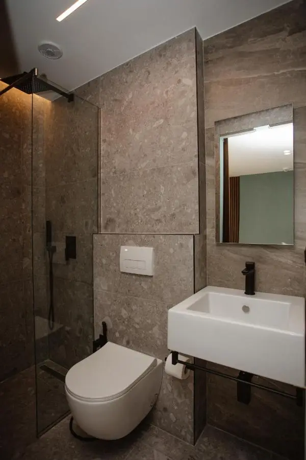 Hotel Flaer
