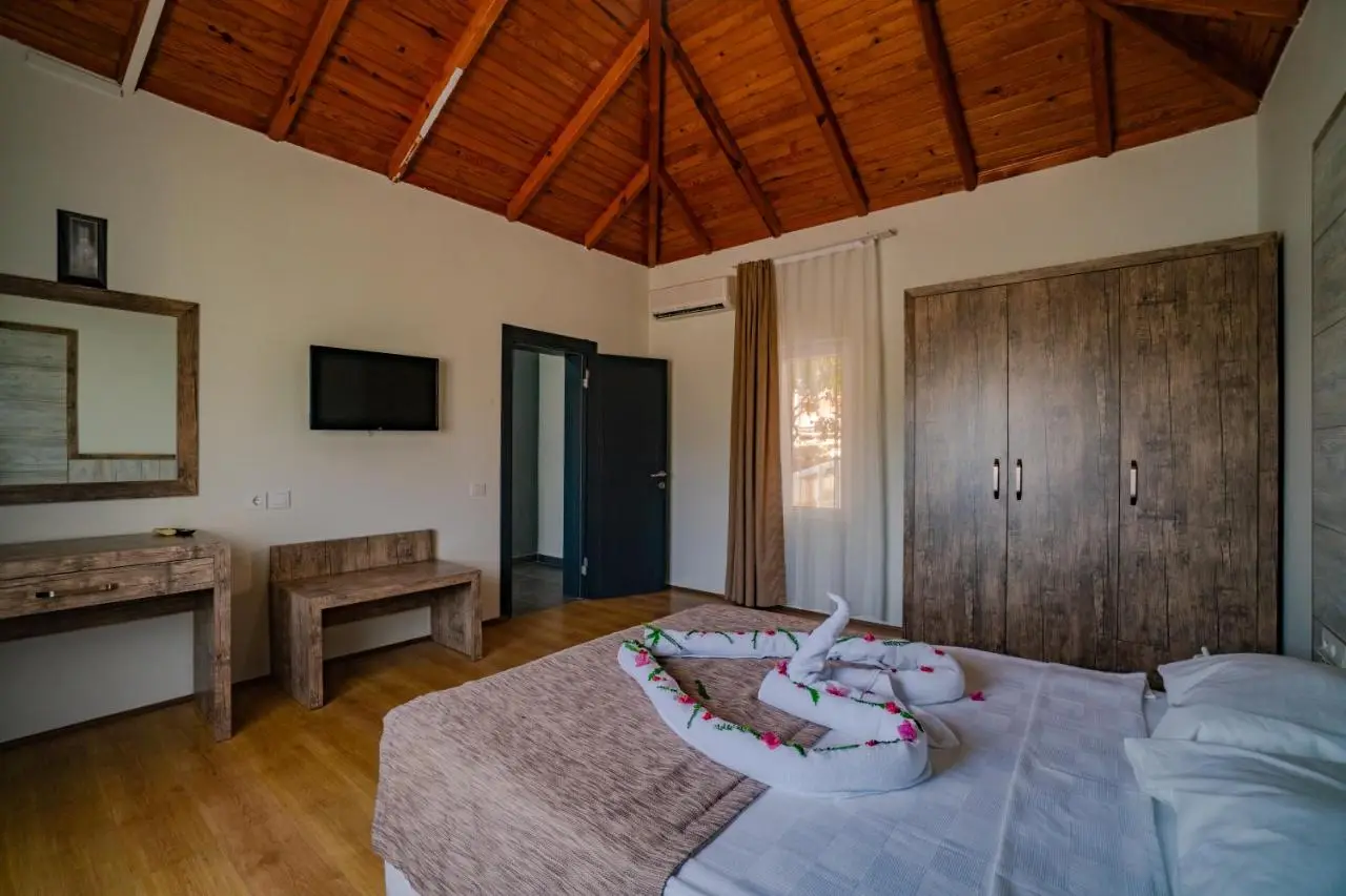 Senza Garden Holiday Club - Ultra All Inclusive