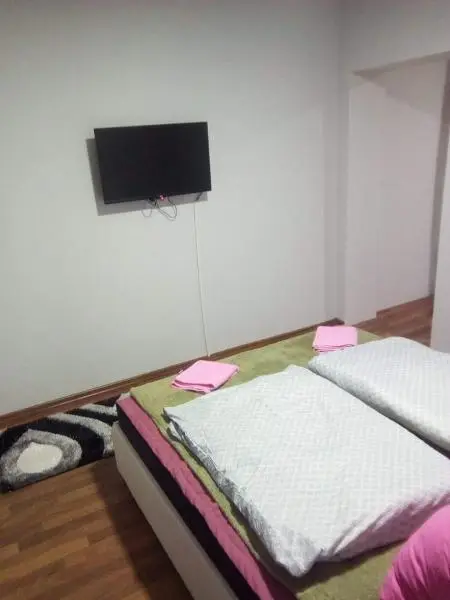 Apartmani Lana