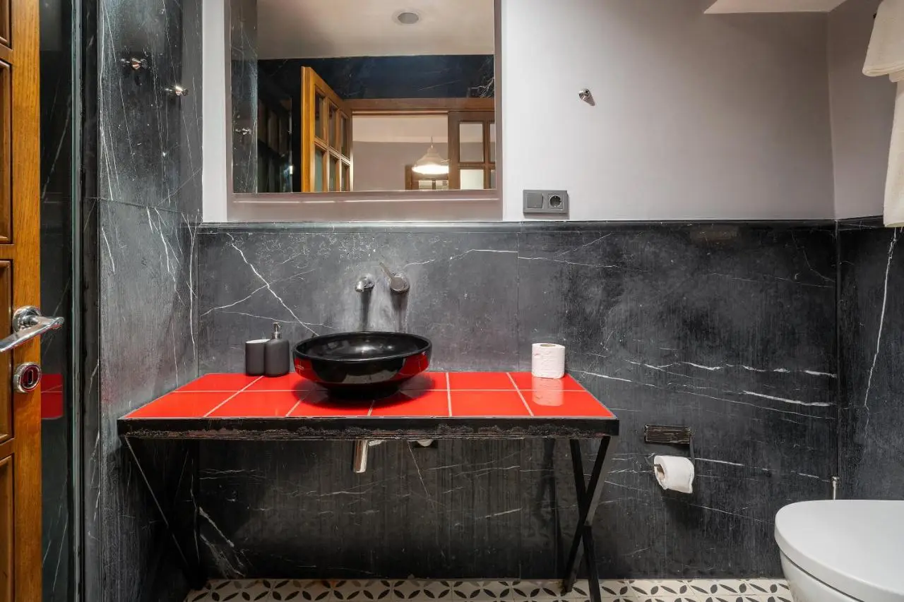 Urban Quarters - Asmalı Mescit