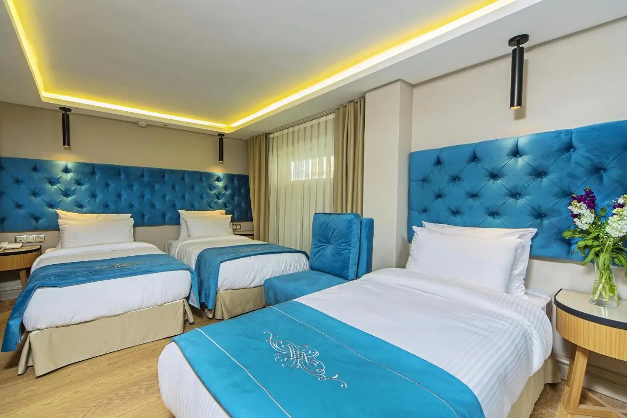 History Hotel