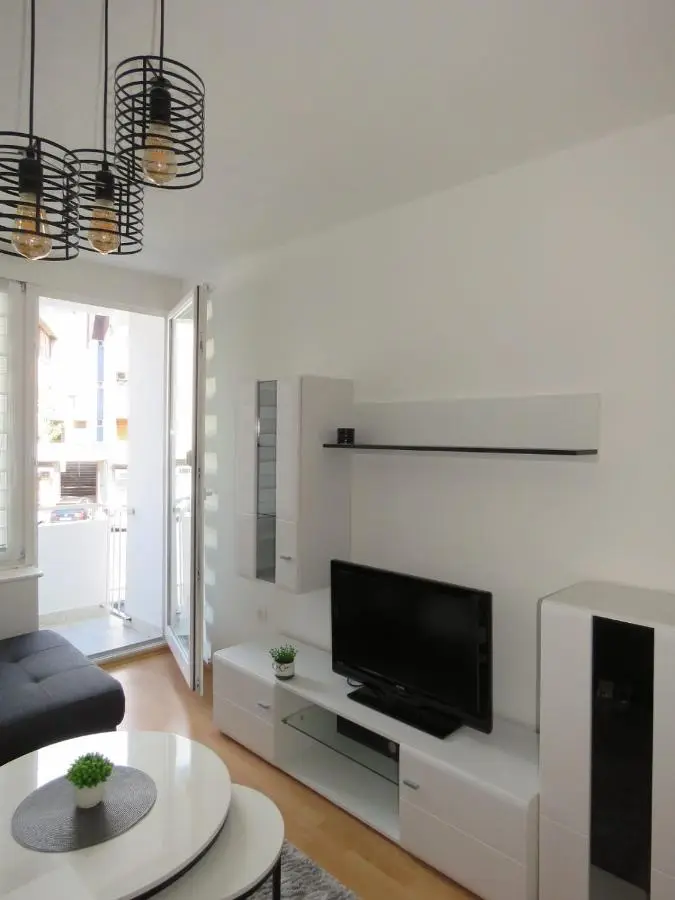 Apartman City