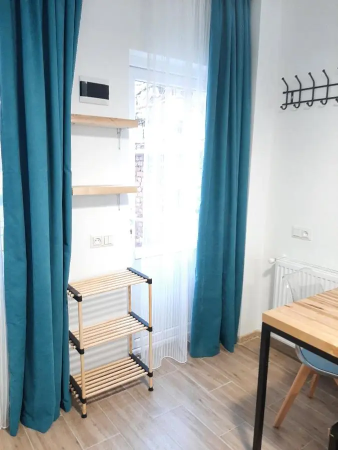 Marjani Terrace Rooms