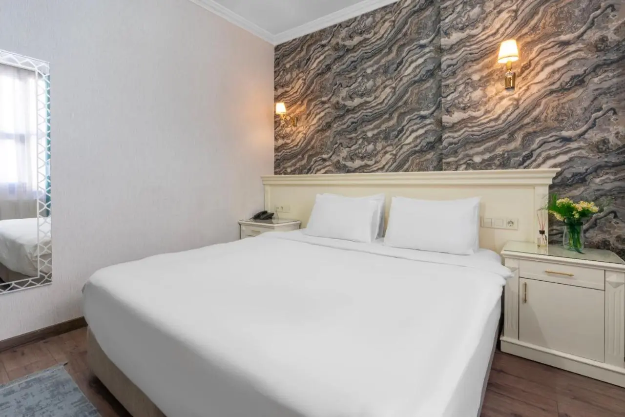 Valide Hotel