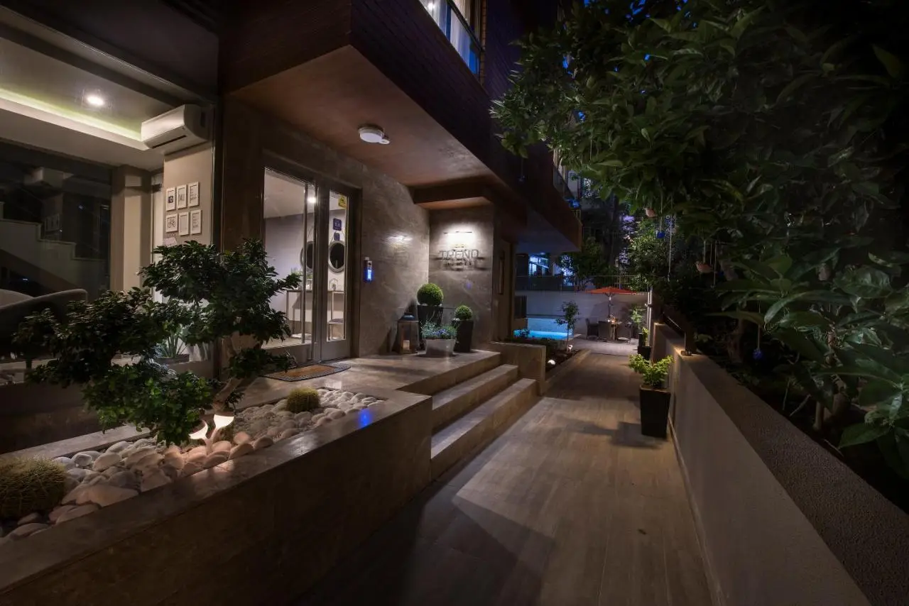 Trend Suites