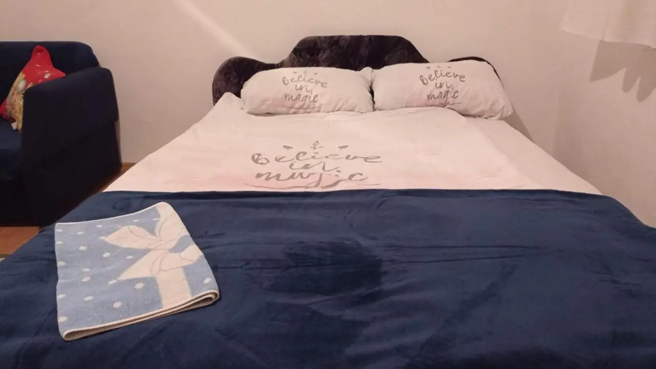 MD Apartment