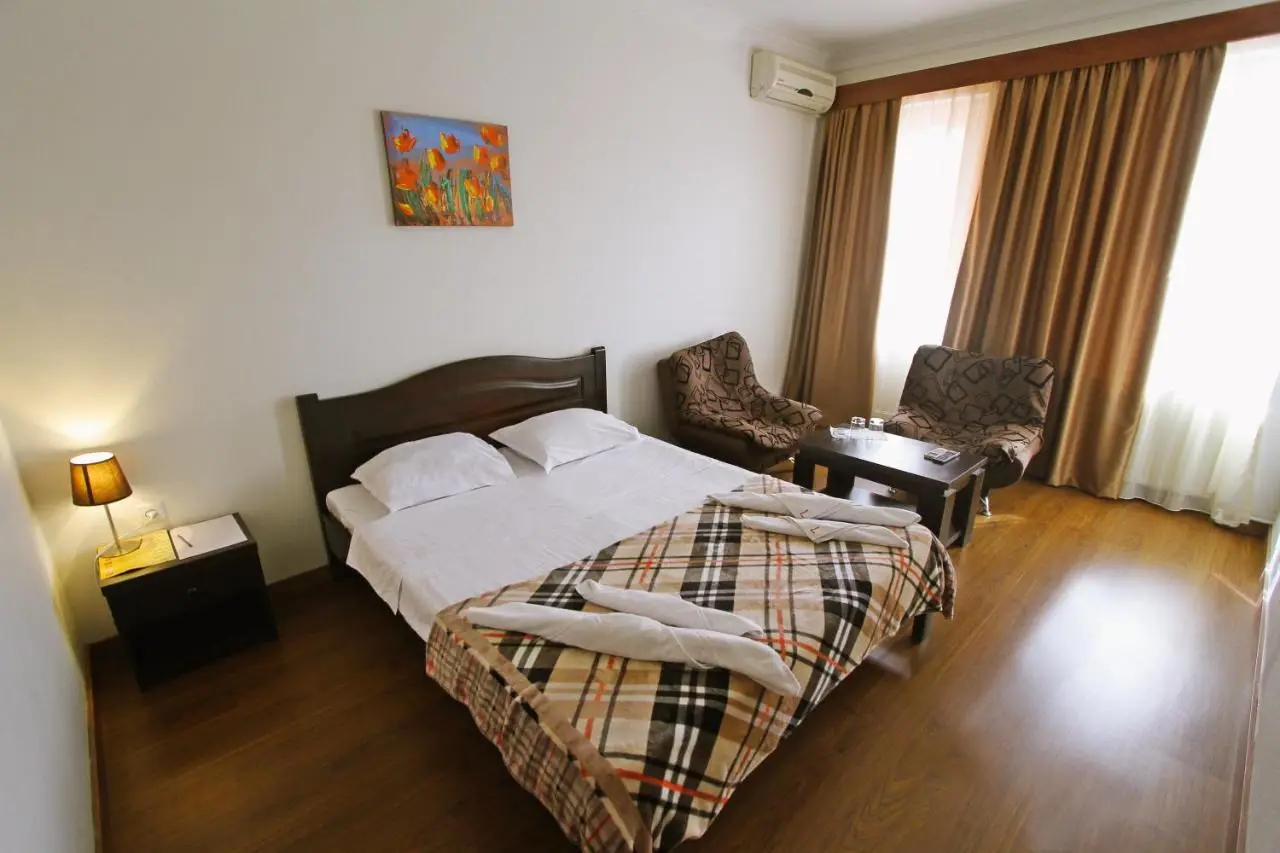 Hotel Lux