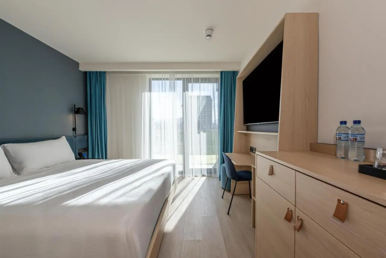 Hampton By Hilton Batumi Center