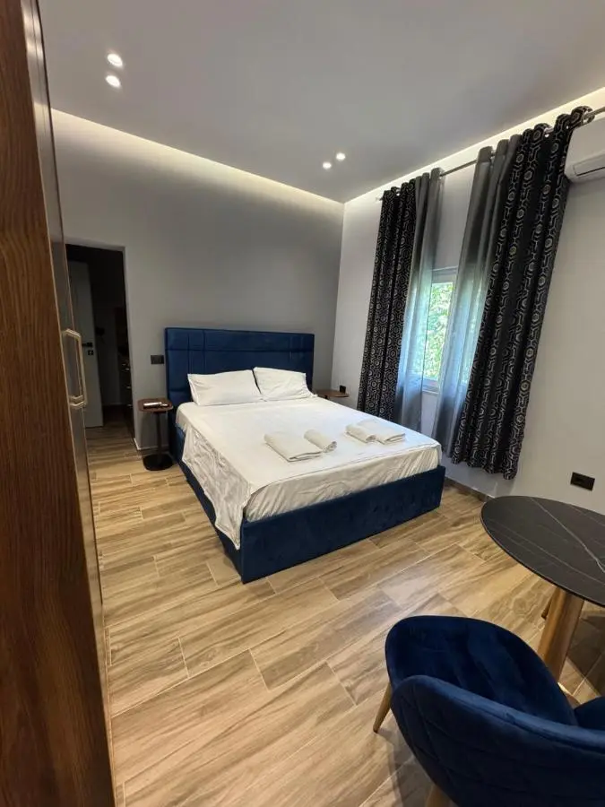 Villa 55