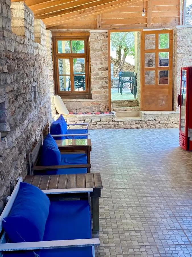 Boutique Vila ERI