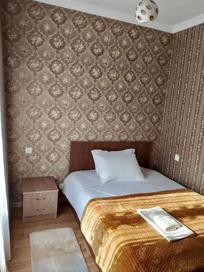 Guest House on V. Pshavela 50