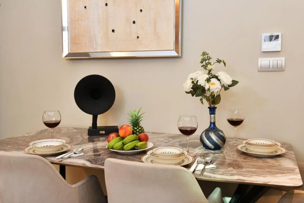Verno Flat Apartment
