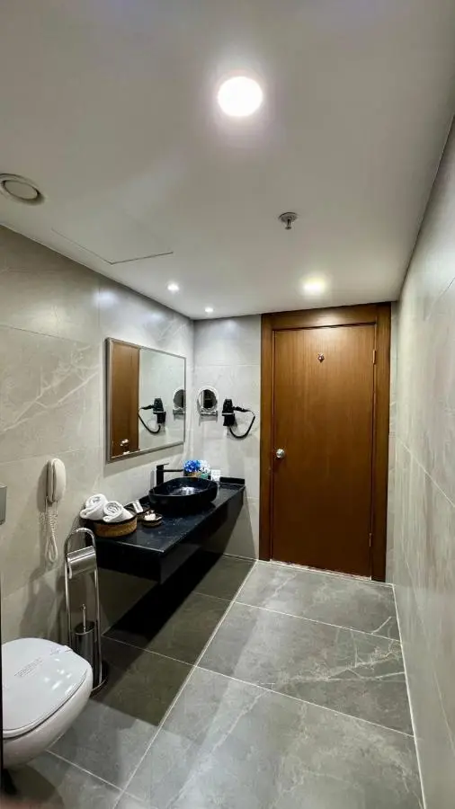 Sirin Park Hotel