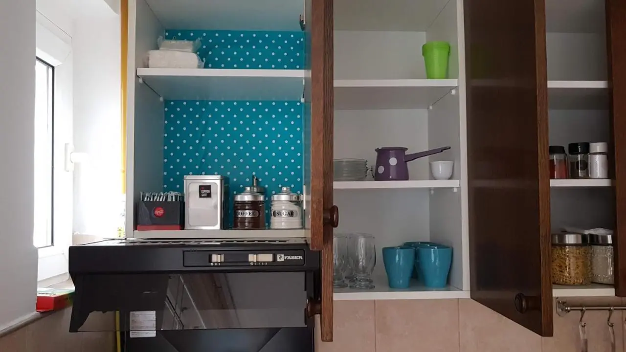 Apartment Old Town ,Top location, Brand New