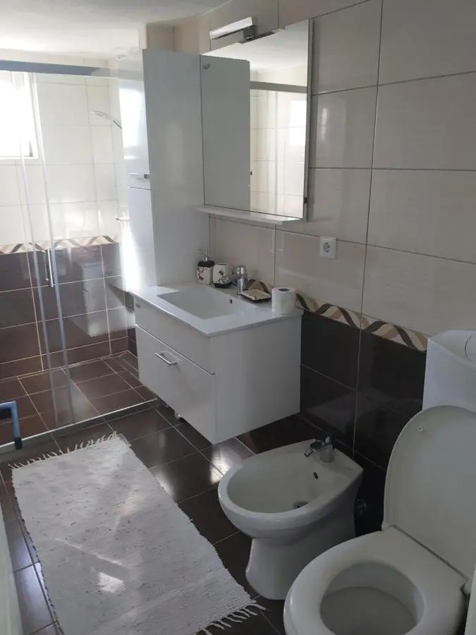 Šadrvan Una Apartment