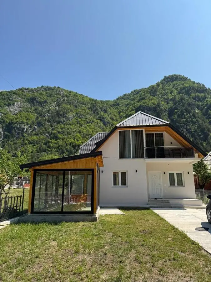 Serenity Guesthouse