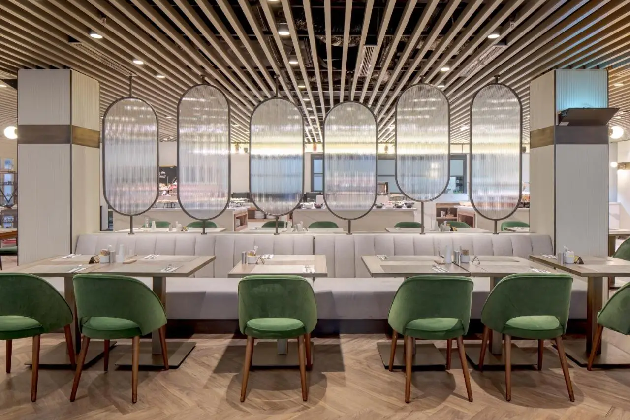 Sura Concept Hotel