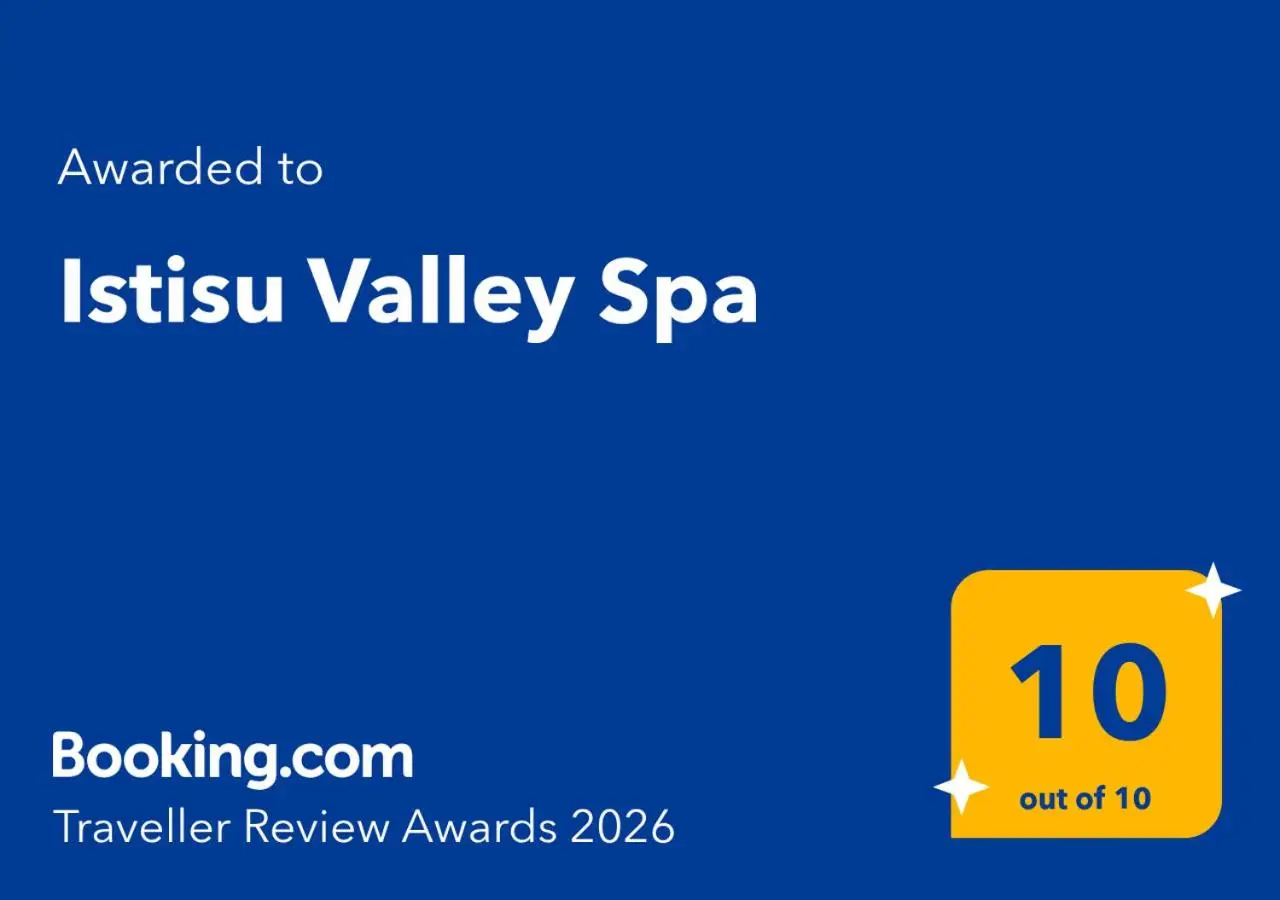 Istisu Valley Spa