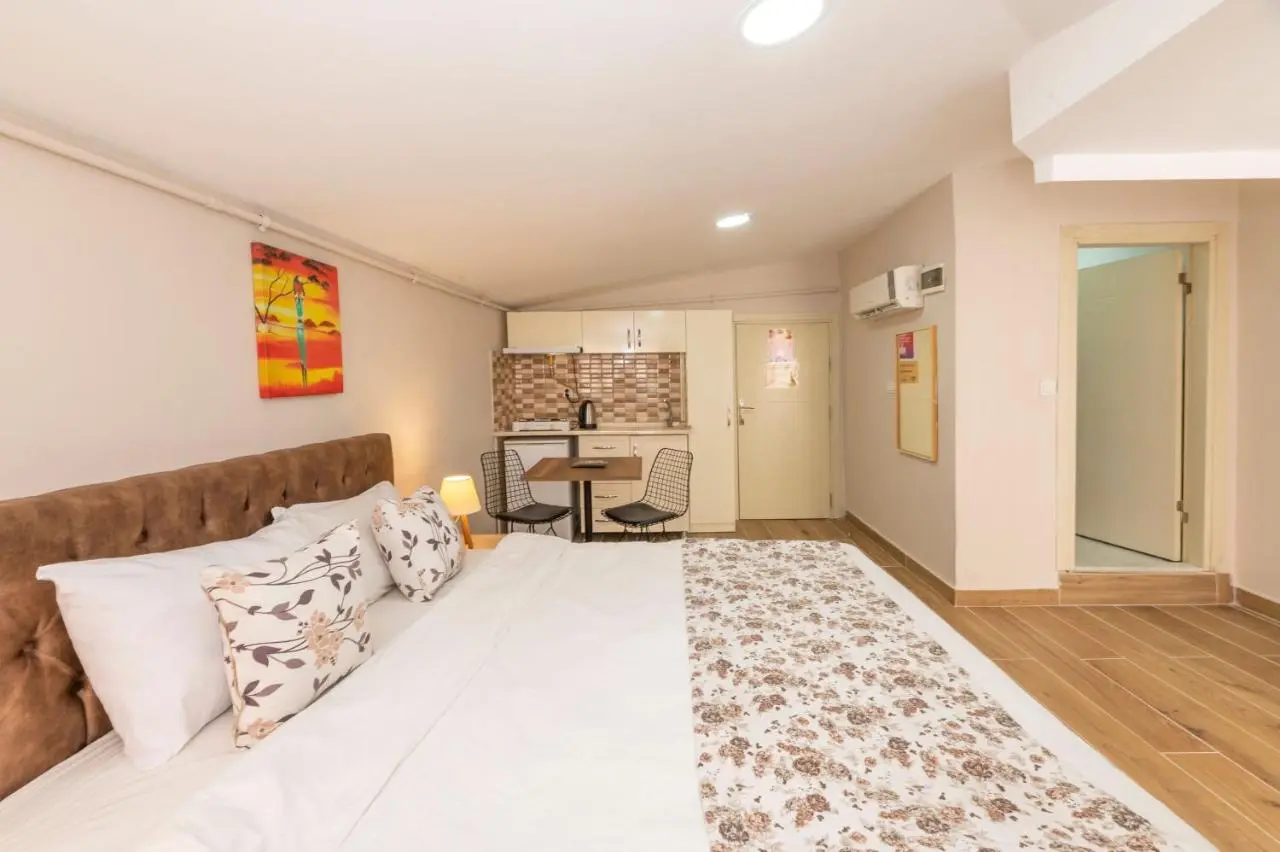 Marida Residence - Istanbul Taksim