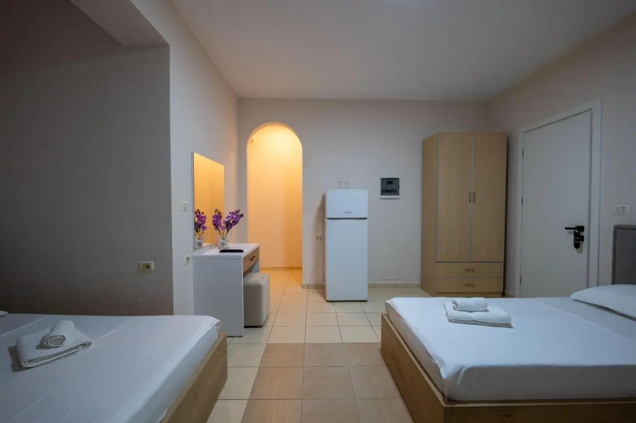 Twins Hotel