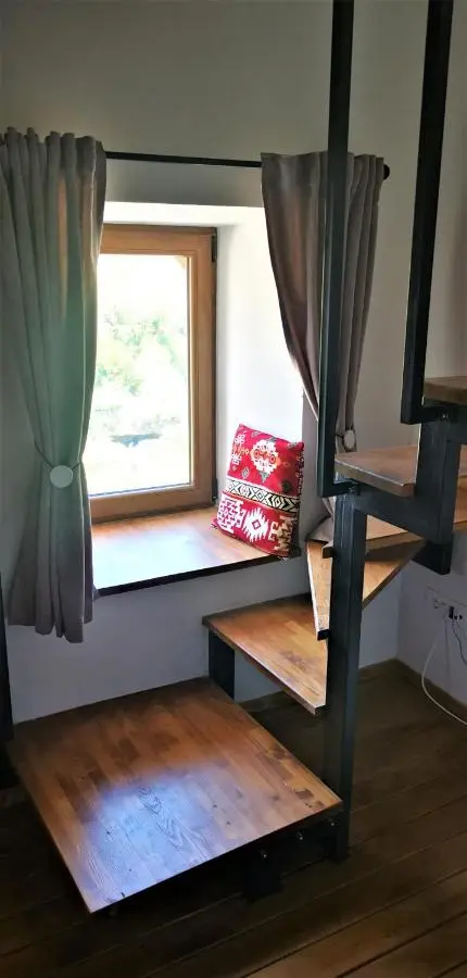 Apartment Leon