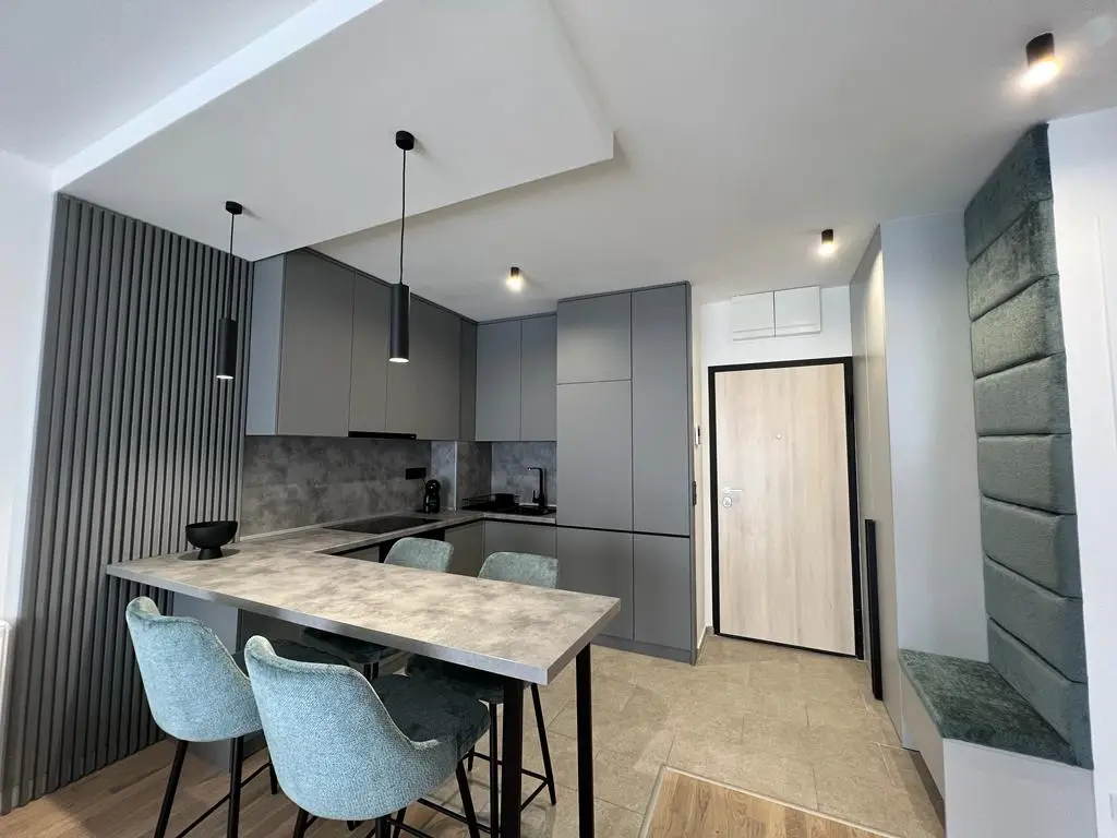 Apartment Magnolia