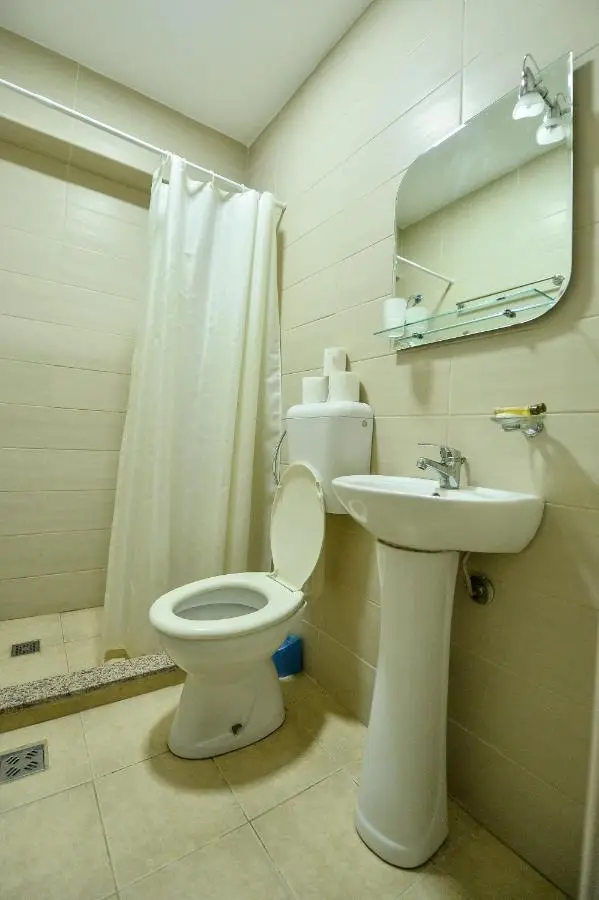 Hotel Argenti